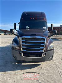2019 Freightliner CASCADIA