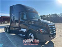2019 Freightliner CASCADIA