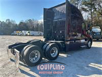 2019 Freightliner CASCADIA