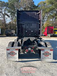 2019 Freightliner CASCADIA