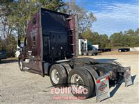 2019 Freightliner CASCADIA
