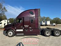 2019 Freightliner CASCADIA