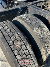 2019 Freightliner CASCADIA