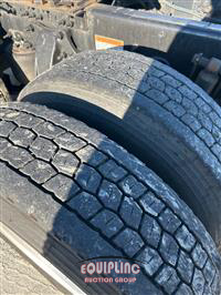 2019 Freightliner CASCADIA