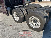 2019 Freightliner CASCADIA