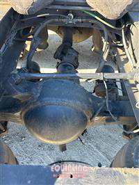 2019 Freightliner CASCADIA