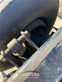 2019 Freightliner CASCADIA