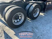 2019 Freightliner CASCADIA