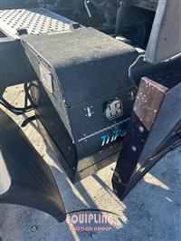 2019 Freightliner CASCADIA