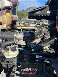 2019 Freightliner CASCADIA