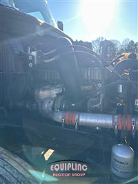 2019 Freightliner CASCADIA