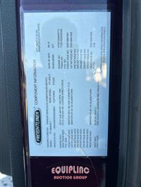 2019 Freightliner CASCADIA