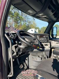 2019 Freightliner CASCADIA