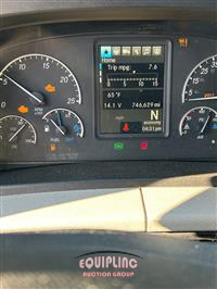 2019 Freightliner CASCADIA