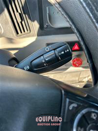 2019 Freightliner CASCADIA