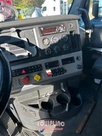 2019 Freightliner CASCADIA