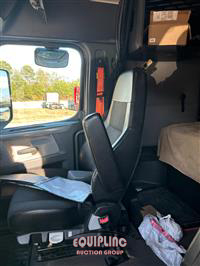 2019 Freightliner CASCADIA