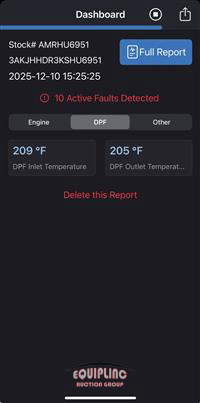 2019 Freightliner CASCADIA