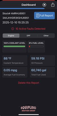 2019 Freightliner CASCADIA