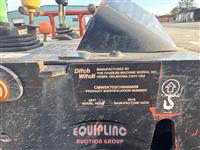 2017 Ditch Witch SK752