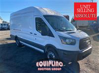 2017 Ford Transit