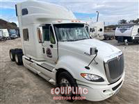 2016 International LF687