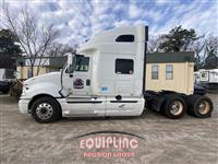 2016 International LF687