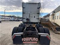 2016 International LF687