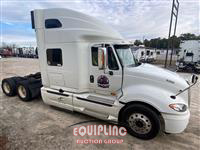 2016 International LF687