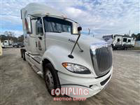 2016 International LF687