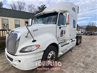 2016 International LF687