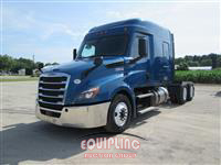 2020 Freightliner CASCADIA 126