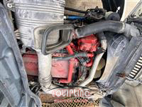 2016 International LF687