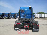 2020 Freightliner CASCADIA 126