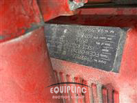 2016 International LF687