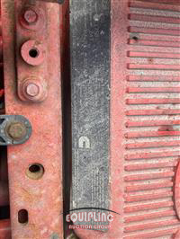 2016 International LF687