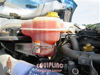 2020 Freightliner CASCADIA 126