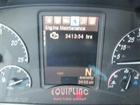 2020 Freightliner CASCADIA 126