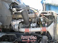 2020 Freightliner CASCADIA 126