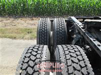 2020 Freightliner CASCADIA 126