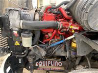 2016 International LF687