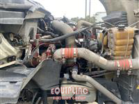 2016 International LF687