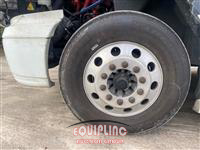 2016 International LF687