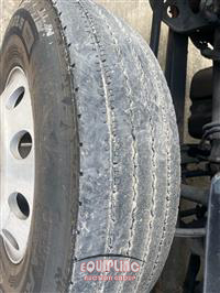 2016 International LF687