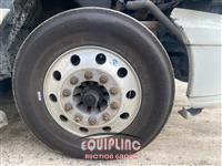 2016 International LF687