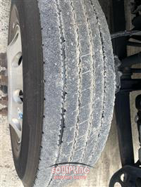 2016 International LF687