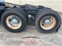 2016 International LF687