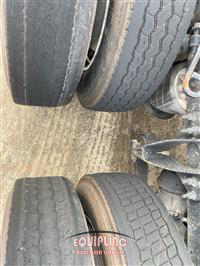 2016 International LF687