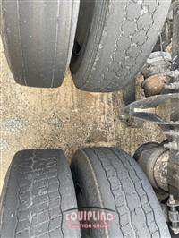 2016 International LF687