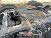 2016 International LF687